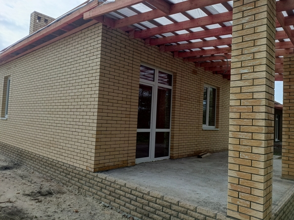 
   Продам дом, 130 м², Ленинаван

. Фото 3.