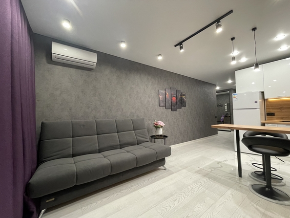 
   Продам студию, 31.3 м², Оганова ул, 20

. Фото 5.