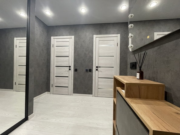 
   Продам студию, 31.3 м², Оганова ул, 20

. Фото 11.