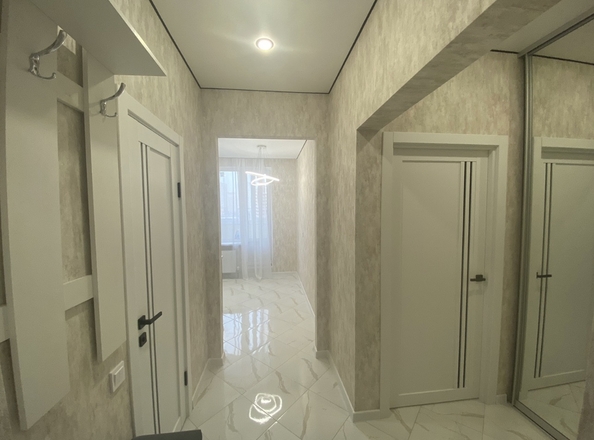 
   Продам 1-комнатную, 41 м², Еременко ул, 112/1

. Фото 5.