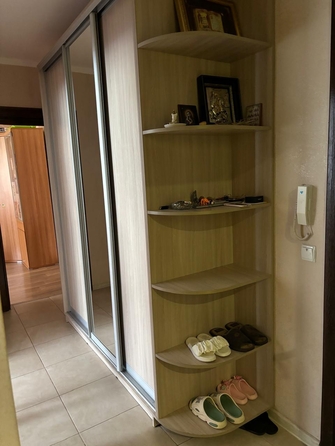 
   Продам 2-комнатную, 51 м², Зорге ул, 37

. Фото 9.