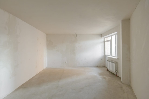 
   Продам студию, 39.7 м², Сержантова ул, 9

. Фото 2.