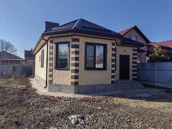 
  Продается дом, 94 м², Ростов-на-Дону
. Фото 1.