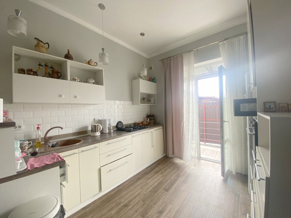 
  Продается дом, 128 м², Ростов-на-Дону
. Фото 2.