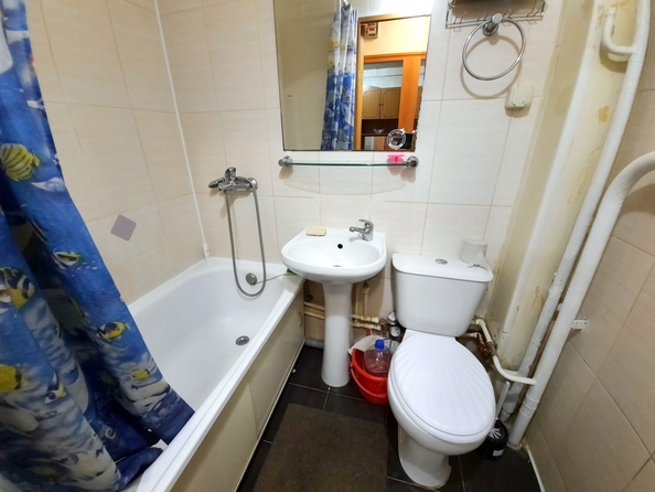 
  Сдам в аренду 1-комнатную квартиру, 25 м², Ростов-на-Дону

. Фото 4.