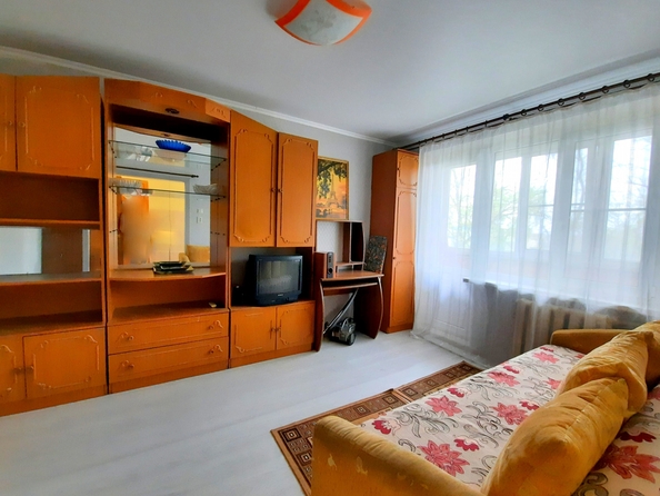 
  Сдам в аренду 1-комнатную квартиру, 25 м², Ростов-на-Дону

. Фото 8.