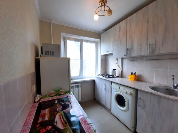 
  Сдам в аренду 1-комнатную квартиру, 25 м², Ростов-на-Дону

. Фото 9.