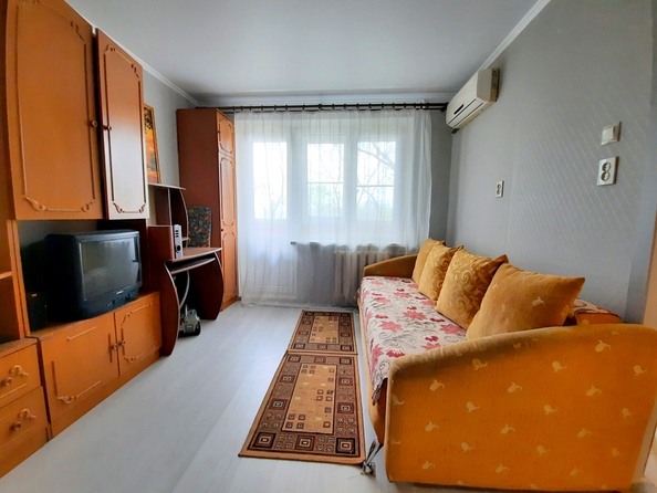 
  Сдам в аренду 1-комнатную квартиру, 25 м², Ростов-на-Дону

. Фото 10.