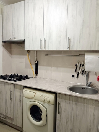 
  Сдам в аренду 1-комнатную квартиру, 25 м², Ростов-на-Дону

. Фото 16.