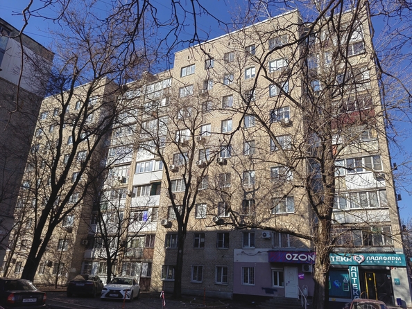 
   Продам 1-комнатную, 33 м², Стачки пр-кт, 219

. Фото 13.