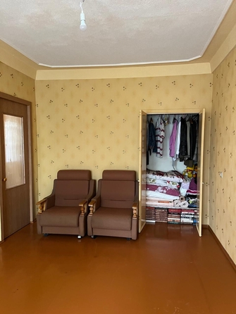 
   Продам 2-комнатную, 45.1 м², Зорге ул, 2

. Фото 12.