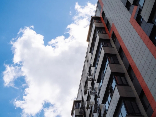 
  Продается студия 23 м², в ЖК Западные Аллеи, литера 5.2. Фото 8.