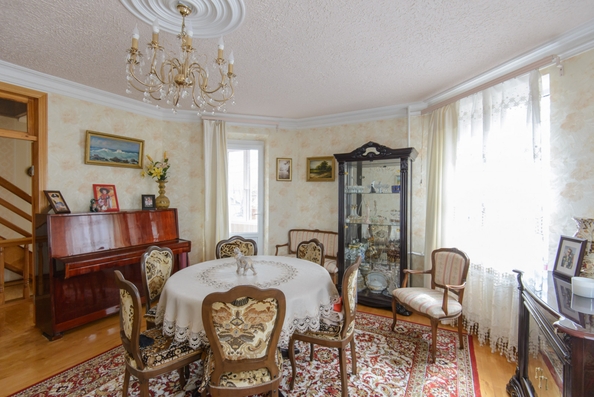 
   Продам дом, 213 м², Ростов-на-Дону

. Фото 6.