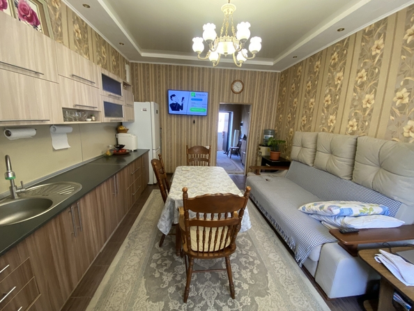 
   Продам коттедж, 64 м², Ростов-на-Дону

. Фото 1.