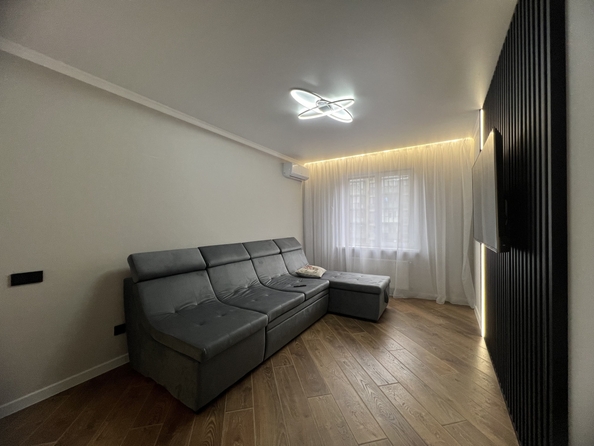 
  Продается 2-комн. квартира, 62 м², ЖК Gray (Грэй), кв-л 11-1
. Фото 6.