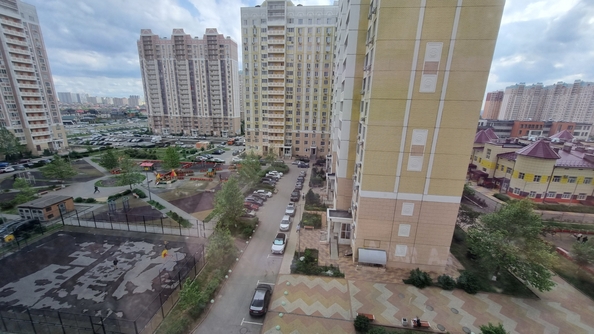 
  Сдам в аренду апартаменты, 27 м², Ростов-на-Дону

. Фото 24.