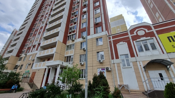
  Сдам в аренду апартаменты, 27 м², Ростов-на-Дону

. Фото 25.