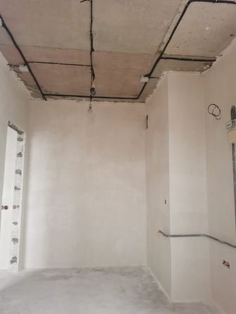 
   Продам 1-комнатную, 33 м², Огородная ул, 84

. Фото 4.