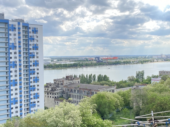 
  Сдам в аренду 2-комнатную квартиру, 60 м², Ростов-на-Дону

. Фото 15.