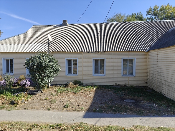 
   Продам 2-комнатную, 54 м², Онучкина ул, 39

. Фото 2.