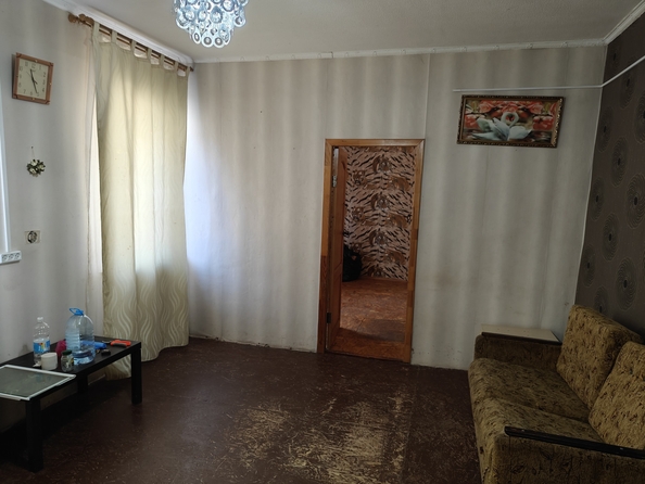 
   Продам 2-комнатную, 54 м², Онучкина ул, 39

. Фото 6.