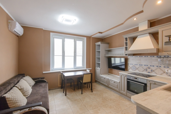 
   Продам 3-комнатную, 74 м², Еременко ул, 101/1

. Фото 5.