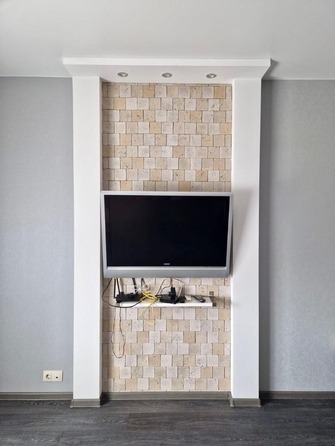 
   Продам 1-комнатную, 37.7 м², Извилистая ул, 13

. Фото 5.