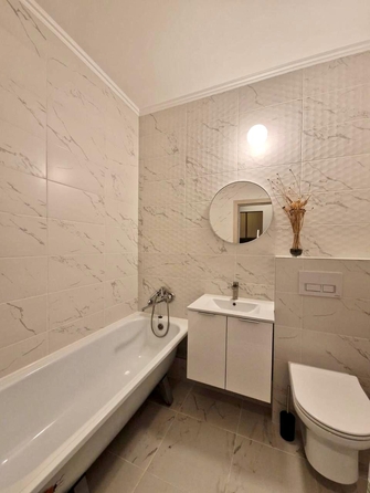 
   Продам 1-комнатную, 37.7 м², Извилистая ул, 13

. Фото 13.