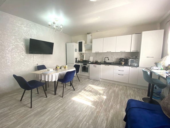 
   Продам коттедж, 68 м², Ростов-на-Дону

. Фото 1.