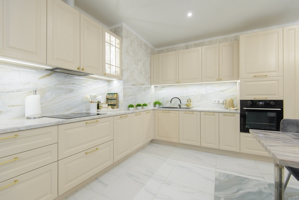 
   Продам 3-комнатную, 115 м², Тибетская ул, 1Б

. Фото 12.