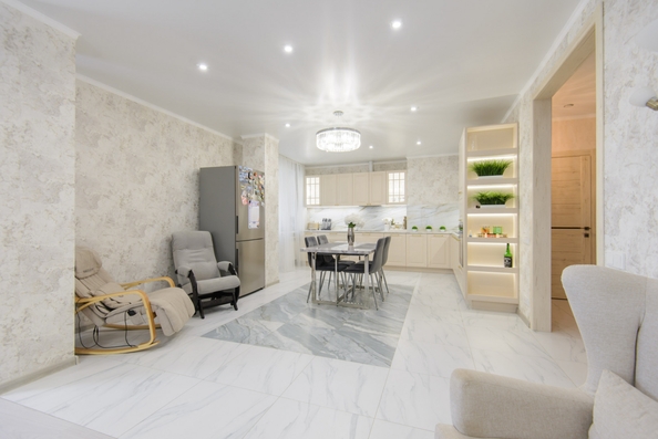 
   Продам 3-комнатную, 115 м², Тибетская ул, 1Б

. Фото 16.