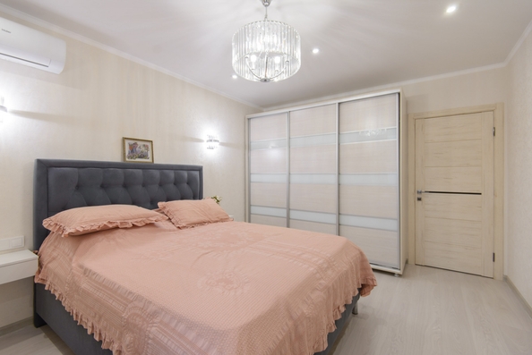 
   Продам 3-комнатную, 115 м², Тибетская ул, 1Б

. Фото 20.