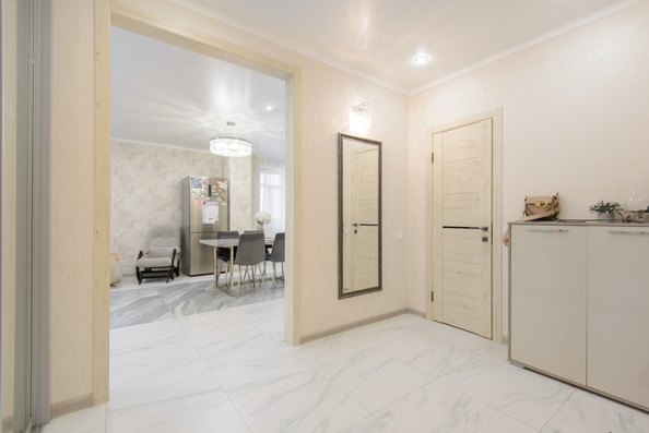
   Продам 3-комнатную, 115 м², Тибетская ул, 1Б

. Фото 21.