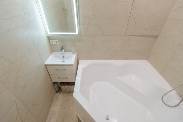 
   Продам 3-комнатную, 115 м², Тибетская ул, 1Б

. Фото 23.