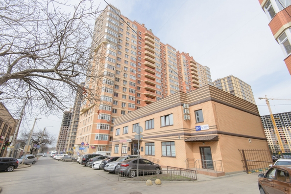
   Продам 3-комнатную, 115 м², Тибетская ул, 1Б

. Фото 31.