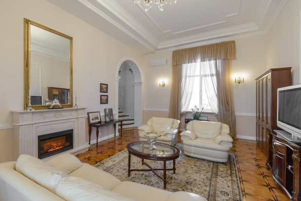 
   Продам дом, 428 м², Ростов-на-Дону

. Фото 34.