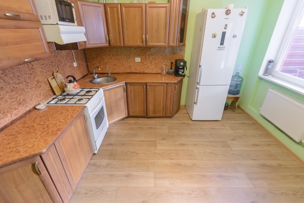 
   Продам дом, 100 м², Ростов-на-Дону

. Фото 15.