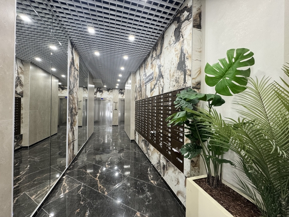 
   Продам 2-комнатную, 59 м², 40-летия Победы пр-кт, 111

. Фото 4.