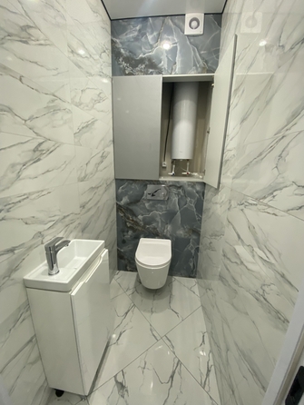 
   Продам 4-комнатную, 79 м², Еременко ул, 114

. Фото 10.