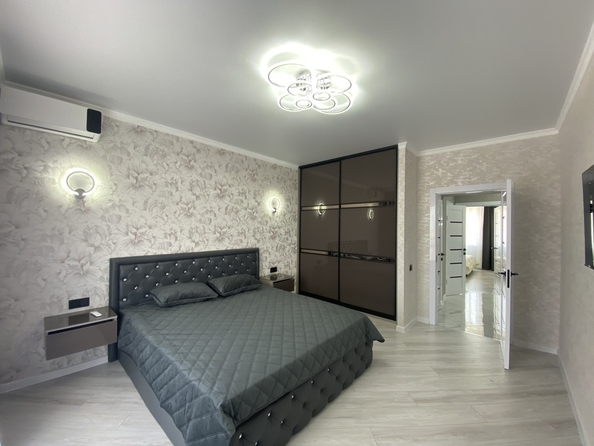 
   Продам 4-комнатную, 79 м², Еременко ул, 114

. Фото 11.