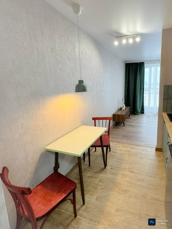 
   Продам студию, 25 м², Ткачева ул, 25

. Фото 2.