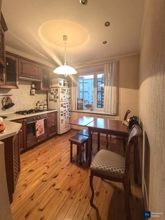 
   Продам 2-комнатную, 52.6 м², 2-я Краснодарская ул, 145

. Фото 1.