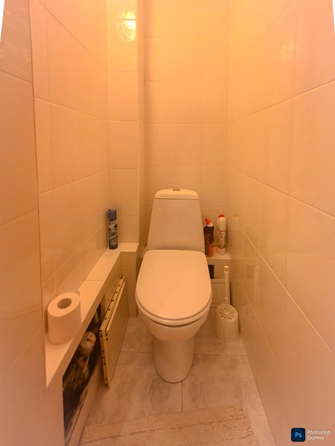 
   Продам 2-комнатную, 52.6 м², 2-я Краснодарская ул, 145

. Фото 10.