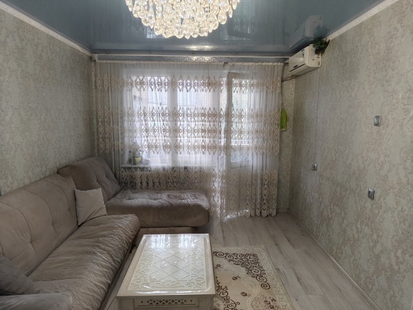 
  Сдам в аренду 2-комнатную квартиру, 44 м², Ростов-на-Дону

. Фото 15.