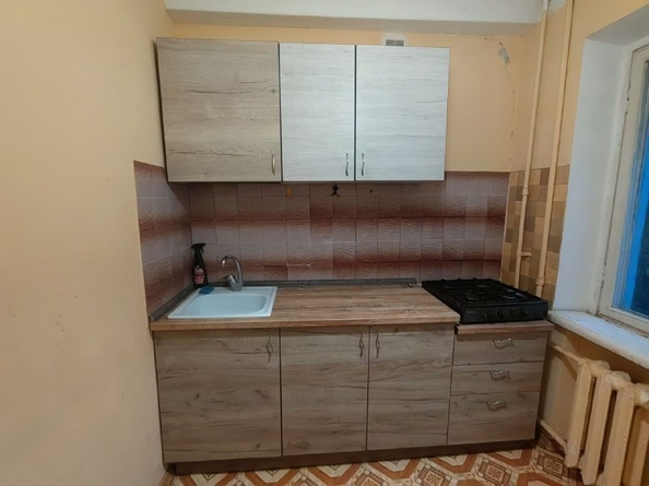 
   Продам 1-комнатную, 31.5 м², Коммунистический пр-кт, 37/1

. Фото 3.