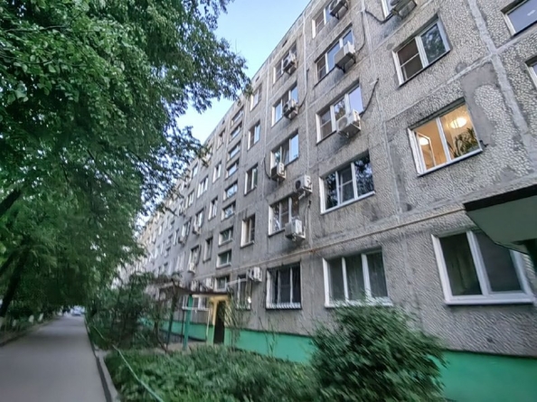 
   Продам 1-комнатную, 31.5 м², Коммунистический пр-кт, 37/1

. Фото 10.