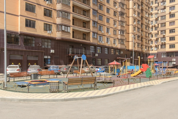 
   Продам 3-комнатную, 90 м², Воровского ул, 17

. Фото 13.