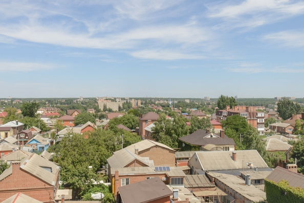 
   Продам 3-комнатную, 90 м², Воровского ул, 17

. Фото 14.