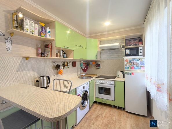 
   Продам 1-комнатную, 23 м², Прогрессивная ул, 5

. Фото 1.