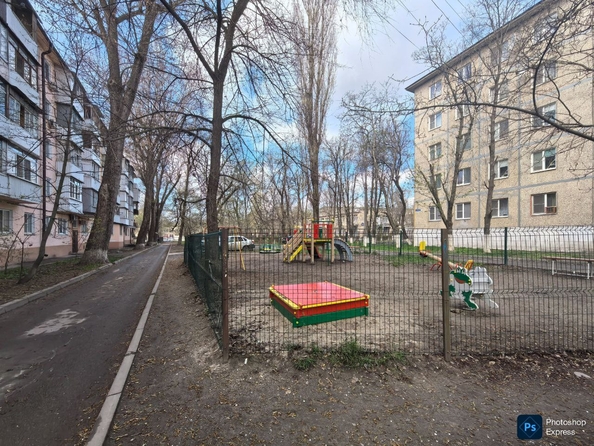 
   Продам 1-комнатную, 23 м², Прогрессивная ул, 5

. Фото 9.